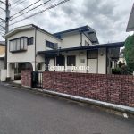 上尾市小泉　約５０坪　【土地／販売事例集】