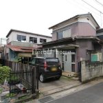 上尾市中分２丁目　約８２坪　【土地／販売事例集】