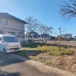 上尾市原市　約４３坪　【土地／販売事例集】