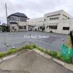上尾市小敷谷　約５３坪　【土地／販売事例集】
