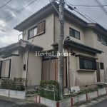 上尾市藤波２丁目　約４９坪　【土地／販売事例集】