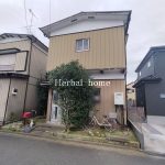 上尾市小泉７丁目　約１９坪　【土地／販売事例集】