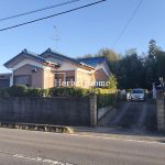 上尾市平方　約９１坪　【土地／販売事例集】
