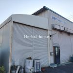 上尾市上野　約５０坪　【土地／販売事例集】