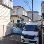 上尾市上　約３２坪　【土地／販売事例集】