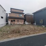 上尾市小敷谷　約３３坪　【土地／販売事例集】