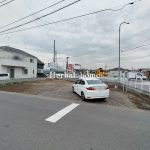 上尾市向山１丁目　約７７坪　【土地／販売事例集】