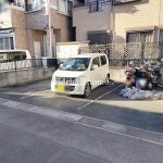 上尾市地頭方　約１２坪　【土地／販売事例集】