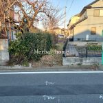 上尾市上　約７９坪　【土地／販売事例集】
