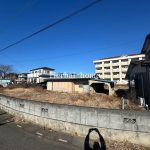 上尾市平方領々家　約２０４坪　【土地／販売事例集】