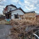 蓮田市黒浜　約２４５坪　【土地／販売事例集】
