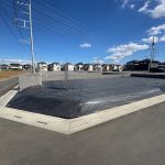 上尾市上 21号地 約39坪 【土地/販売事例集】