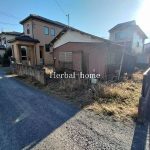 上尾市小敷谷 約46坪 【土地/販売事例集】
