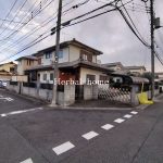 上尾市上　約９２坪　【土地／販売事例集】