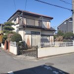 上尾市小泉７丁目　約３６坪　【土地／販売事例集】
