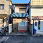 上尾市富士見1丁目 約19坪 【土地/販売事例集】