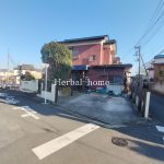 上尾市瓦葺　約６７坪　【土地／販売事例集】