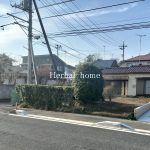 上尾市菅谷５丁目　約６２坪　【土地／販売事例集】