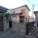 上尾市瓦葺 約37坪 【土地/販売事例集】
