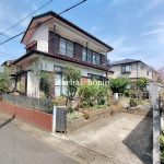 上尾市泉台２丁目　約５０坪　【土地／販売事例集】