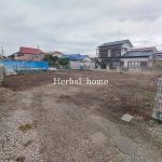上尾市弁財１丁目　約１１５坪　【土地／販売事例集】
