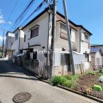 上尾市小敷谷 約25坪 【土地/販売事例集】