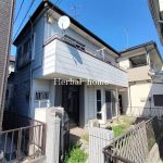 上尾市領家　約３０坪　【土地／販売事例集】