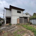 上尾市菅谷３丁目　約８４坪　【土地／販売事例集】