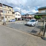 上尾市南　約３２坪　【土地／販売事例集】