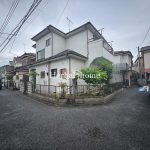上尾市地頭方　約３２坪　【土地／販売事例集】