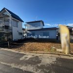 上尾市上　約２４坪　【土地／販売事例集】