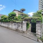 熊谷市榎町　約７２坪　【土地／販売事例集】
