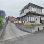 上尾市原市　約１０７坪　【土地／販売事例集】