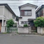 上尾市原市 約25坪 【土地/販売事例集】