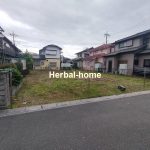 上尾市上　約４０坪　【土地／販売事例集】
