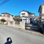 上尾市菅谷6丁目 約45坪 【土地/販売事例集】
