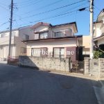 上尾市緑丘1丁目 約31坪 【土地/販売事例集】
