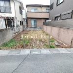 上尾市原市 約14坪 【土地/販売事例集】