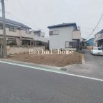 上尾市本町6丁目 1区画 約30坪 【土地/販売事例集】