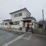 上尾市富士見2丁目 約60坪 【土地/販売事例集】