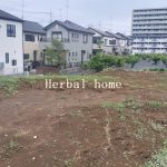 上尾市西宮下1丁目 約47坪 【土地/販売事例集】