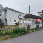上尾市弁財1丁目 約37坪 【土地/販売事例集】