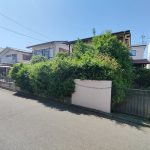 上尾市小泉 約44坪 【土地/販売事例集】