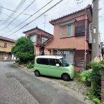 上尾市今泉1丁目 約56坪 【土地/販売事例集】