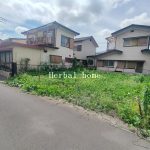 上尾市西門前 約28坪 【土地/販売事例集】