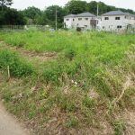 上尾市戸崎　約１０３坪　【土地／販売事例集】
