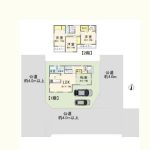 上尾市平塚　H30年　【中古一戸建て／販売事例集】