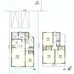 上尾市日の出３丁目　R3年　【中古一戸建て／販売事例集】