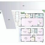上尾市本町5丁目 1号棟 R8年 【新築一戸建て/販売事例集】